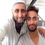 Zain bhikha